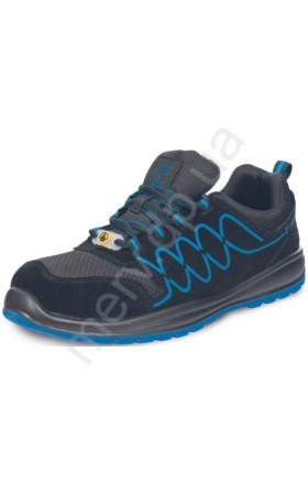 365 Напівчеревики RAVEN SPORTY